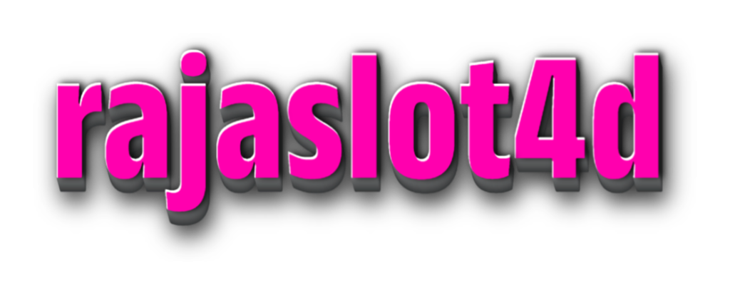Rajaslot4d
